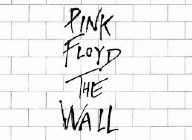 "Another brick in the wall"