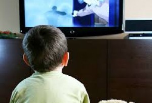 Efectele TV-ului asupra copiilor